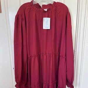 Annabelle Dress